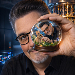 Roland Ackermann Roland Ackermann's profile picture