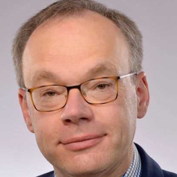 Dr. Ulrich Korell's profile picture