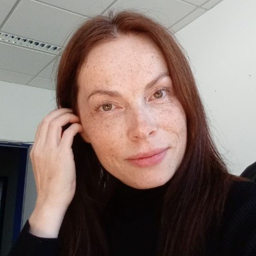 Vera Kovaleva