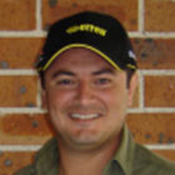 Sergio Garcia