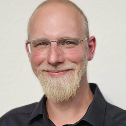 Julian Kraus's profile picture