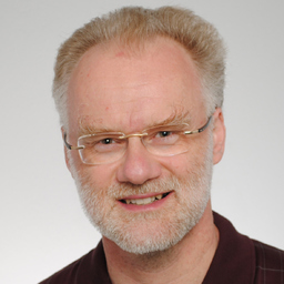 Prof. Klaus Kusche