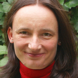 Monika Gräter