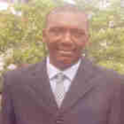 Prince Samuel EZEANYIKA