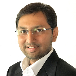 Jemish Kasodaria