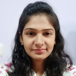PRAJAKTA BHATKANDE