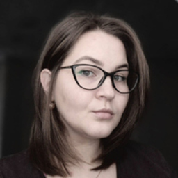 Oksana Slobodian