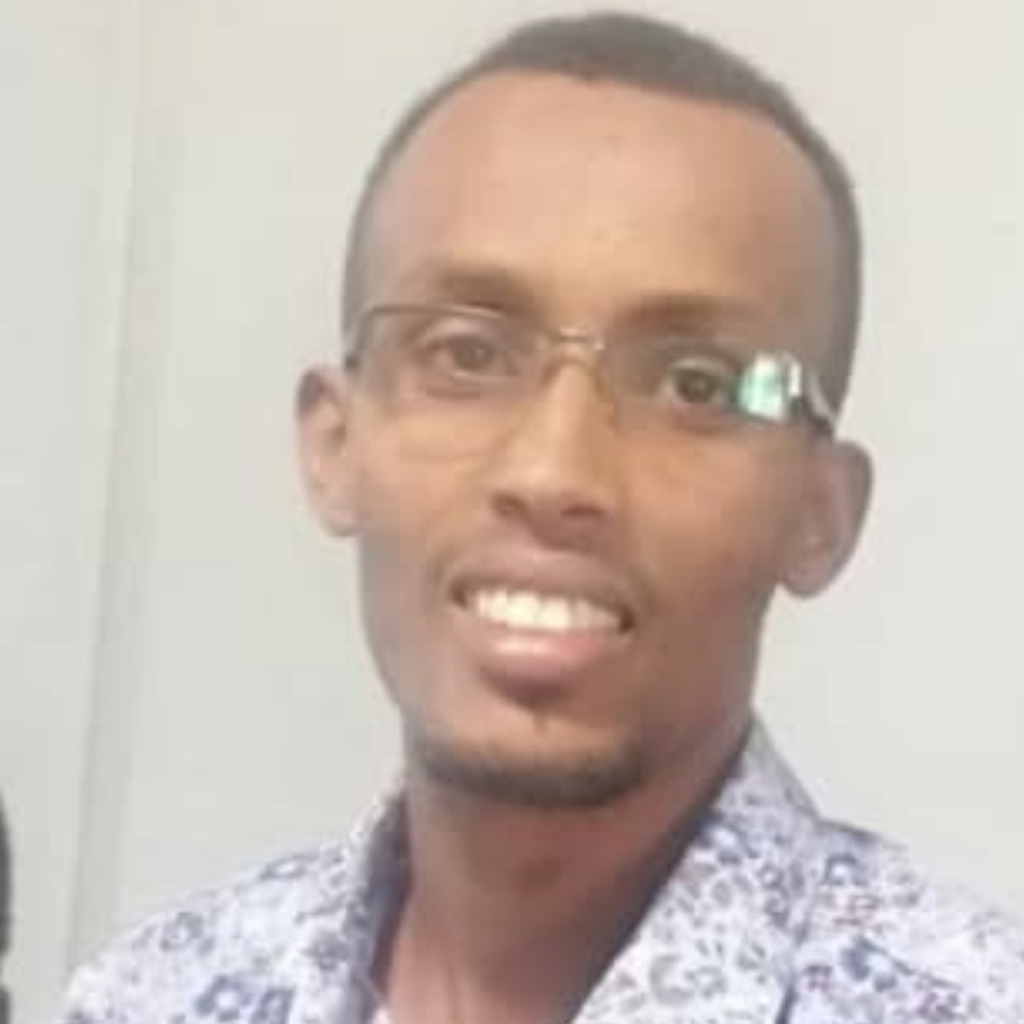 Ahmed Abdi Water Environmental Engineer Infraconsultancy XING