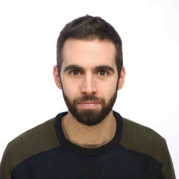 David De La Purificación Fernández