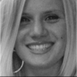 Caroline Arnold