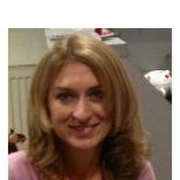 Dr. Eva Just
