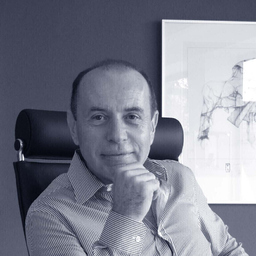 Dipl.-Ing. Peter Stasek
