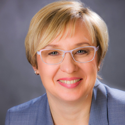 Dr. Svetlana Rudakova-Safir