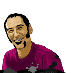 Simon Fuchs's profile picture