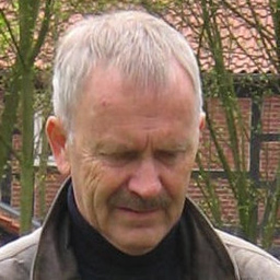Dr. Hans-Dieter Seul