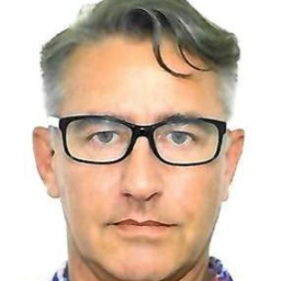 Peter Scheddel