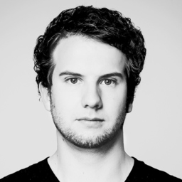 Max Dreissigacker