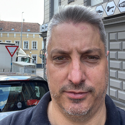 Oliver Davidovic