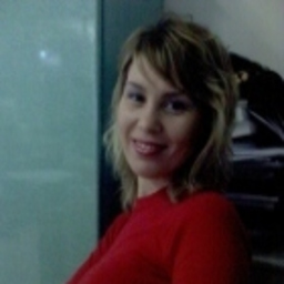 Özgül Güngör