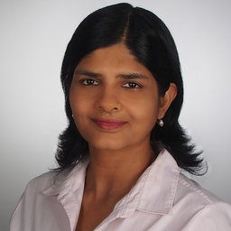 Subadra Arvind