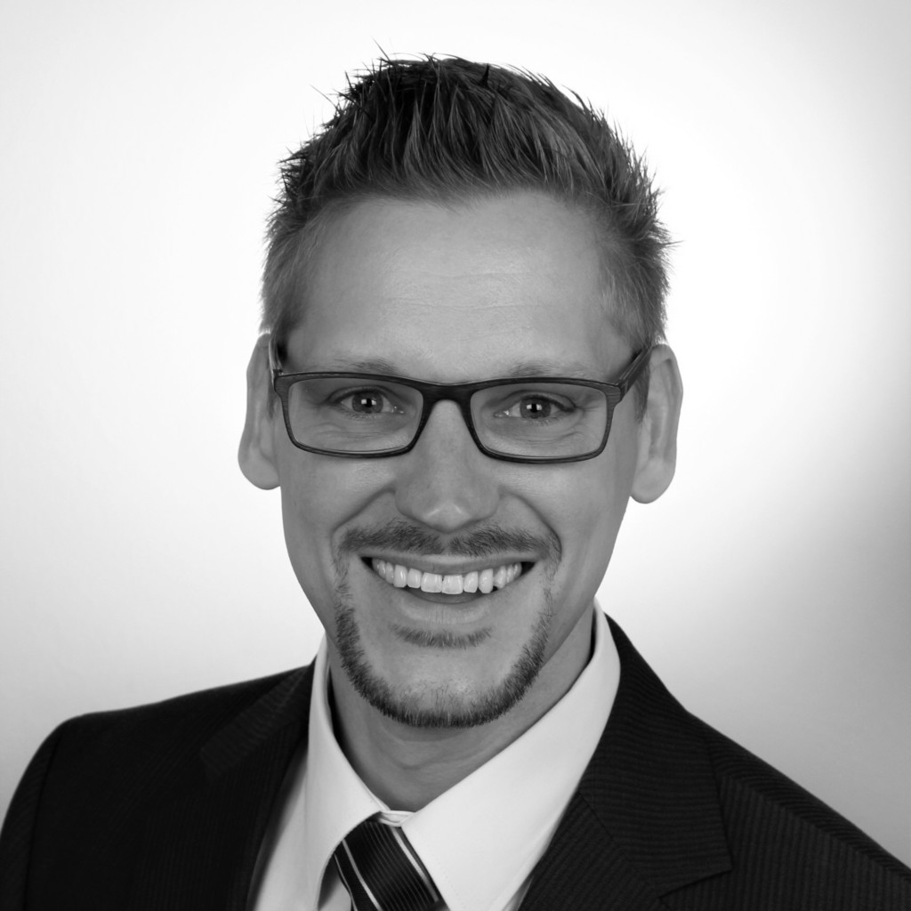 Manuel Geier Teamleiter Safety & Health EOS GmbH XING