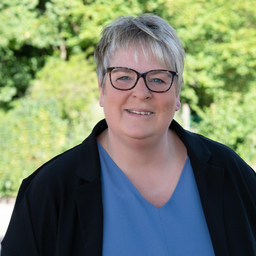 Anke Freudenthal