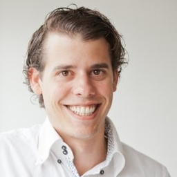 Eric Haeken