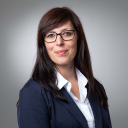 Manuela Luther 