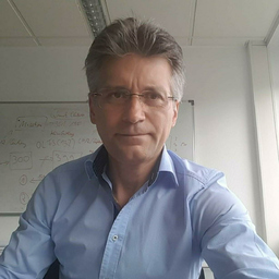 Peter Mandel
