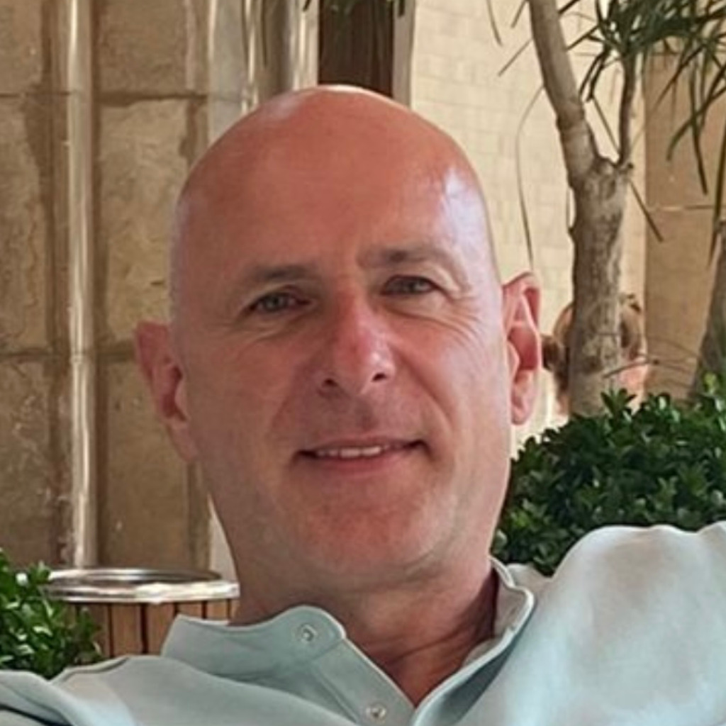 Christian Steigelmann Leiter Technischer Support WiCAM XING