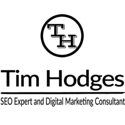 Tim D. Hodges
