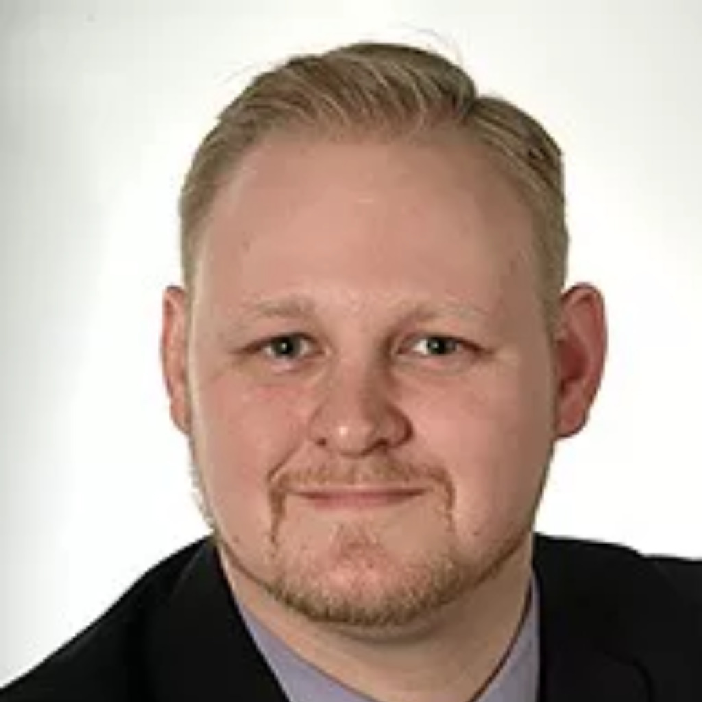 Nils Michalek Bezirksleiter Develey Senf & Feinkost GmbH XING