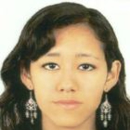 Diana Alejandra Sánchez Dioses