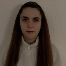 Aroa Gomez Pérez