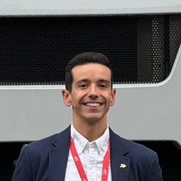 Javier Ramirez Noriega