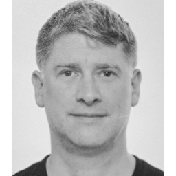 Patrick Lauterborn