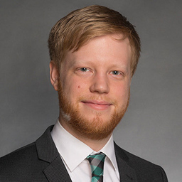 Robin Oppermann
