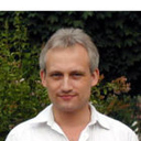 Social Media Profilbild Harald Reiß Mahlberg