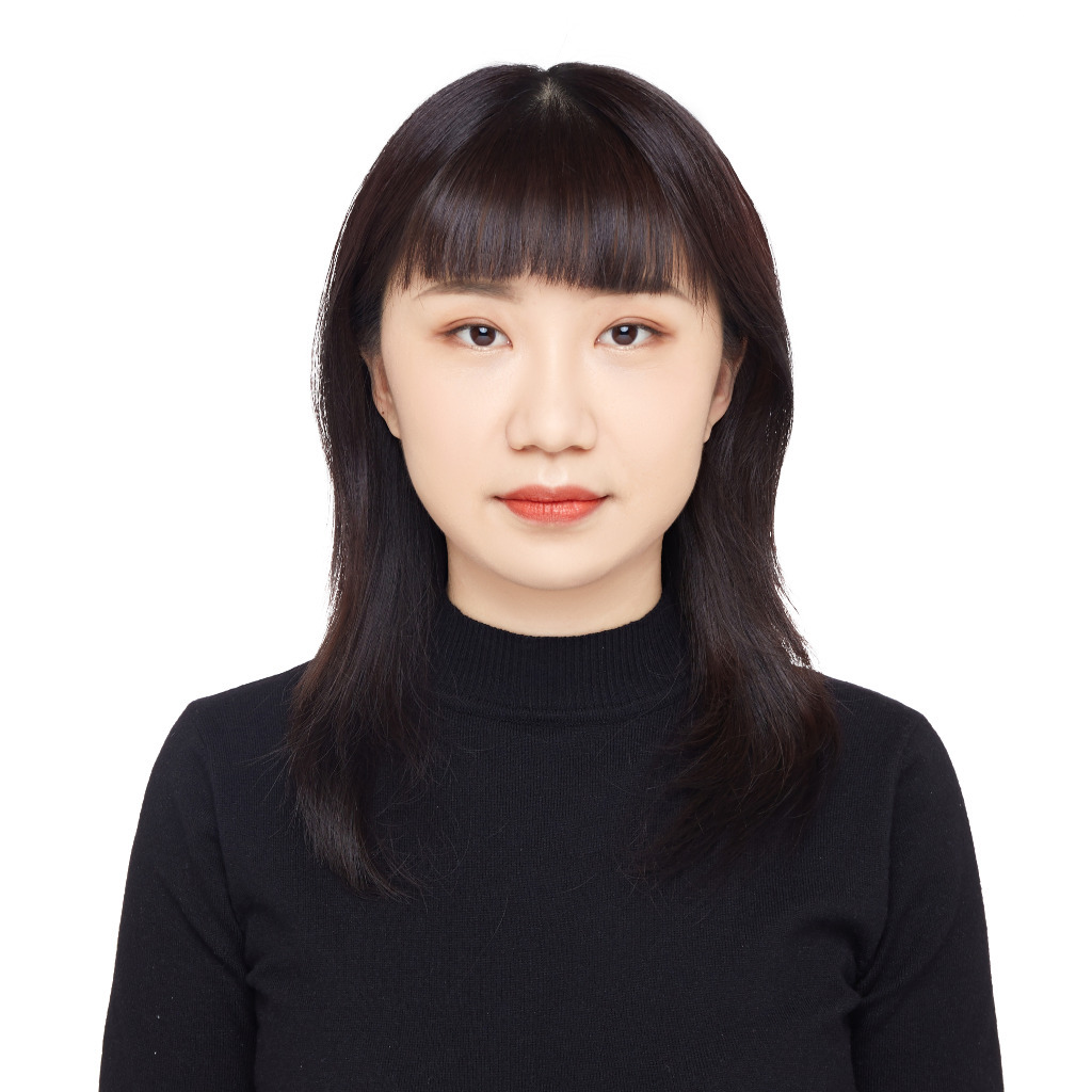 Yuchen Dong - Angewandte Geographie - RWTH Aachen University | XING