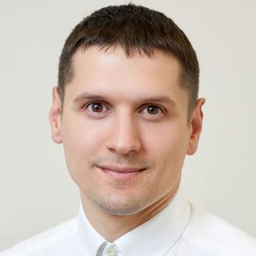 Dr. Anton Gavrilov's profile picture