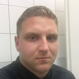 Fabian Haß's profile picture