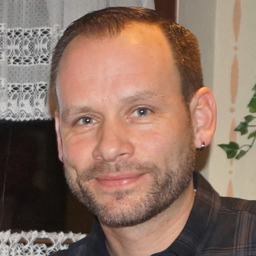 Dominik Strueder