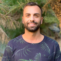 Peter Rios