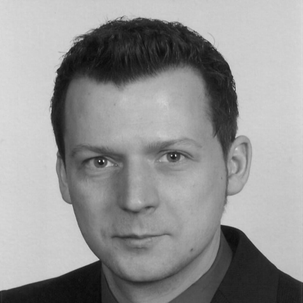 Social Media Profilbild Josef Köberl 