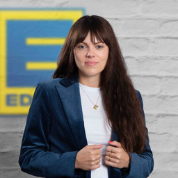 Svenja Sternkopf