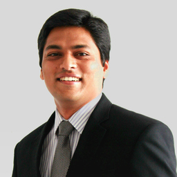 Pratik Patil