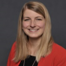 Dr. Stephanie Lukat