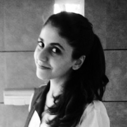 Natasha Malhotra