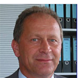 Bernd Schlaich's profile picture