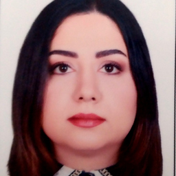 Shahrzad Amrollahi